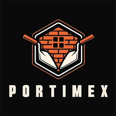 Logo PORTIMEX